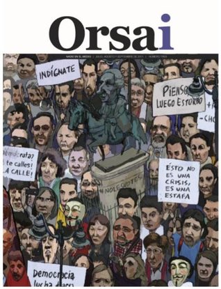 Orsai 3 (Revista Orsai, #3)