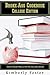 The Broke-Ass Cookbook College Edition: How to survive and thrive now that you're on your OWN (Living Well with Less)