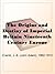 The Origins and Destiny of Imperial Britain Nineteenth Century Europe