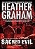 Sacred Evil (Krewe of Hunters #3)