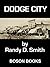 Dodge City (Lane Collier Book 2)