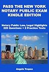 Pass the New York Notary Public Exam
