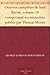 Oeuvres complètes de lord Byron, volume 10 comprenant ses mémoires publiés par Thomas Moore (French Edition)