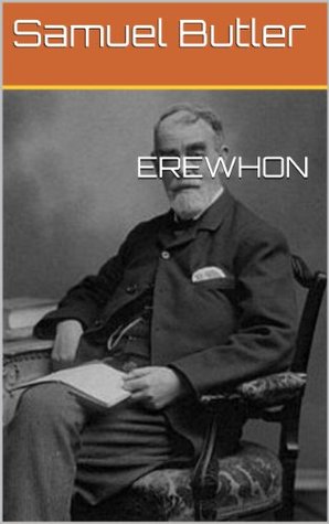 EREWHON