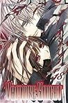 Vampire Knight, Tome 18 by Matsuri Hino