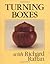 Turning Boxes (Fine Woodworking DVD Workshop)