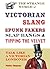 Spunk Fakers, Slap Bangs and Tipping the Velvet by Patrick Chapman