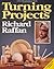 Turning Projects: with Richard Raffan (Fine Woodworking DVD Workshop)