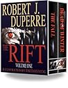 The Rift: Volume One
