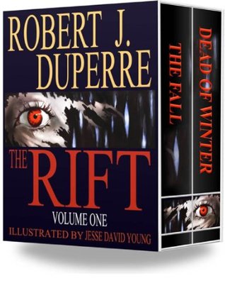 The Rift: Volume One (Kindle Edition)