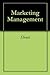 Marketing Management