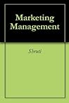 Marketing Management Marketing Management