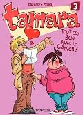 Tout est bon dans le garçon !