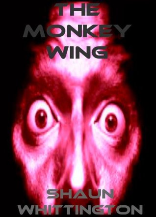 The Monkey Wing (Kindle Edition)