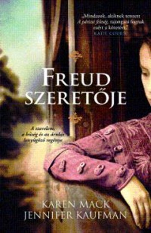 Freud szeretője
