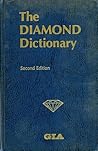 The Diamond Dictionary The Diamond Dictionary