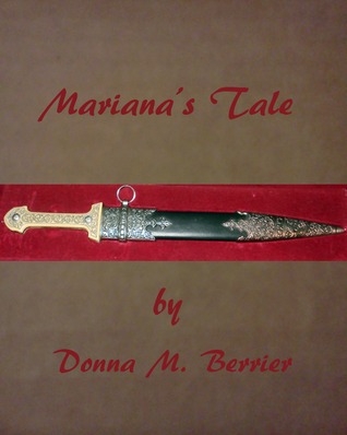 Mariana's Tale (Entangled Love Book 1)