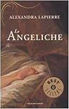 Le Angeliche. Piccoli vizi sotto il cielo di Roma