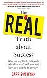 The Real Truth About Success (PB) The Real Truth About Success (PB)