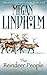 The Reindeer People by Megan Lindholm