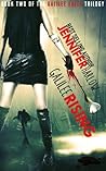 Galilee Rising by Jennifer Harlow