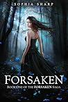 Forsaken by Sophia Sharp