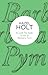 A Lot to Ask: A Life of Barbara Pym (Bello)