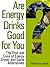 Are Energy Drinks Good for You? – Special Edition