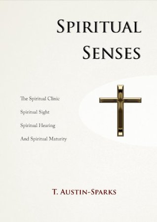 Spiritual Senses: Guided by the Holy Spirit