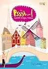 Pssst...! by Dy Lunaly