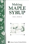 Making Maple Syru...