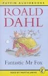 Fantastic Mr Fox by Roald Dahl