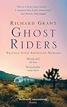 Ghost Riders: Tra...