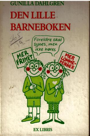 Den lille barneboken