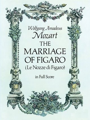 The Marriage of Figaro