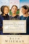 Book cover for A Daughters of the Promise Collection: Plain Promise, Plain Paradise, Plain Proposal (A Daughters of the Promise Novel)