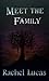Meet The Family by Rachel Lucas