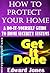 Alarm On!: Save money with D-I-Y Home Security Systems