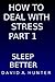How to Deal with Stress Par...