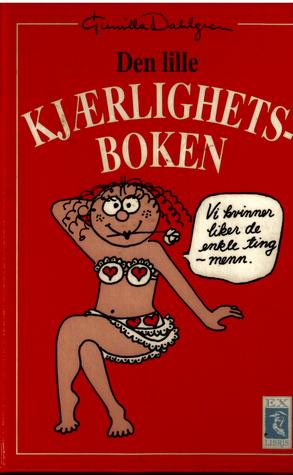 Den lille kjærlighetsboken