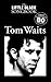 The Little Black Songbook: Tom Waits: Chords/Lyrics (Little Black Songbooks)