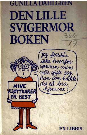 Den lille svigermorboken