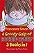 A Greedy Gulp of Horrid Henry 3-in-1: Abominable Snowman/Robs the Bank/Wakes the Dead