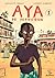 Aya de Yopougon by Marguerite Abouet