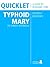 Quicklet on Anthony Bourdain's Typhoid Mary: An Urban Historical (CliffNotes-like Summary and Analysis)