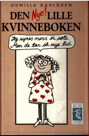 Den nye lille kvinneboken