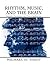 Rhythm, Music, and the Brain by Michael H. Thaut