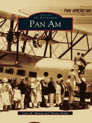 Pan Am, Florida