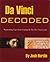 Da Vinci Decoded