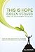 This Is Hope: Green Vegans and the New Human Ecology